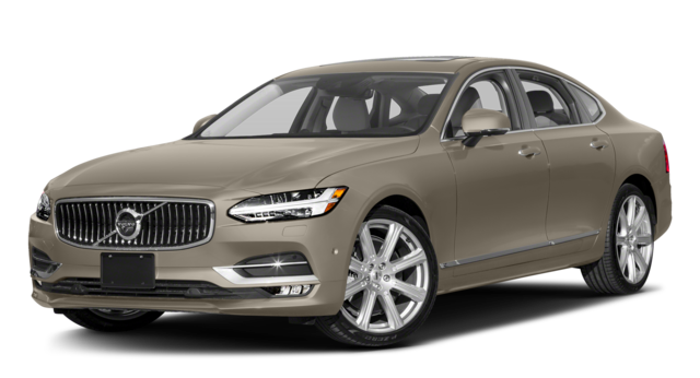 2018 Volvo S90 T5 FWD Momentum
