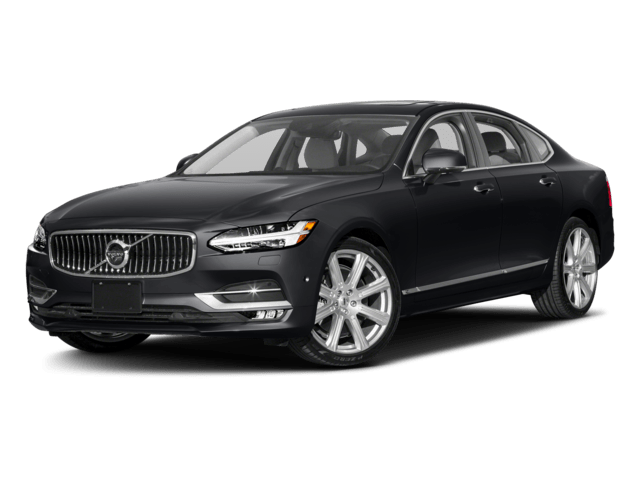 2018 Volvo S90 Momentum