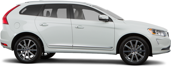 2016 Volvo XC60