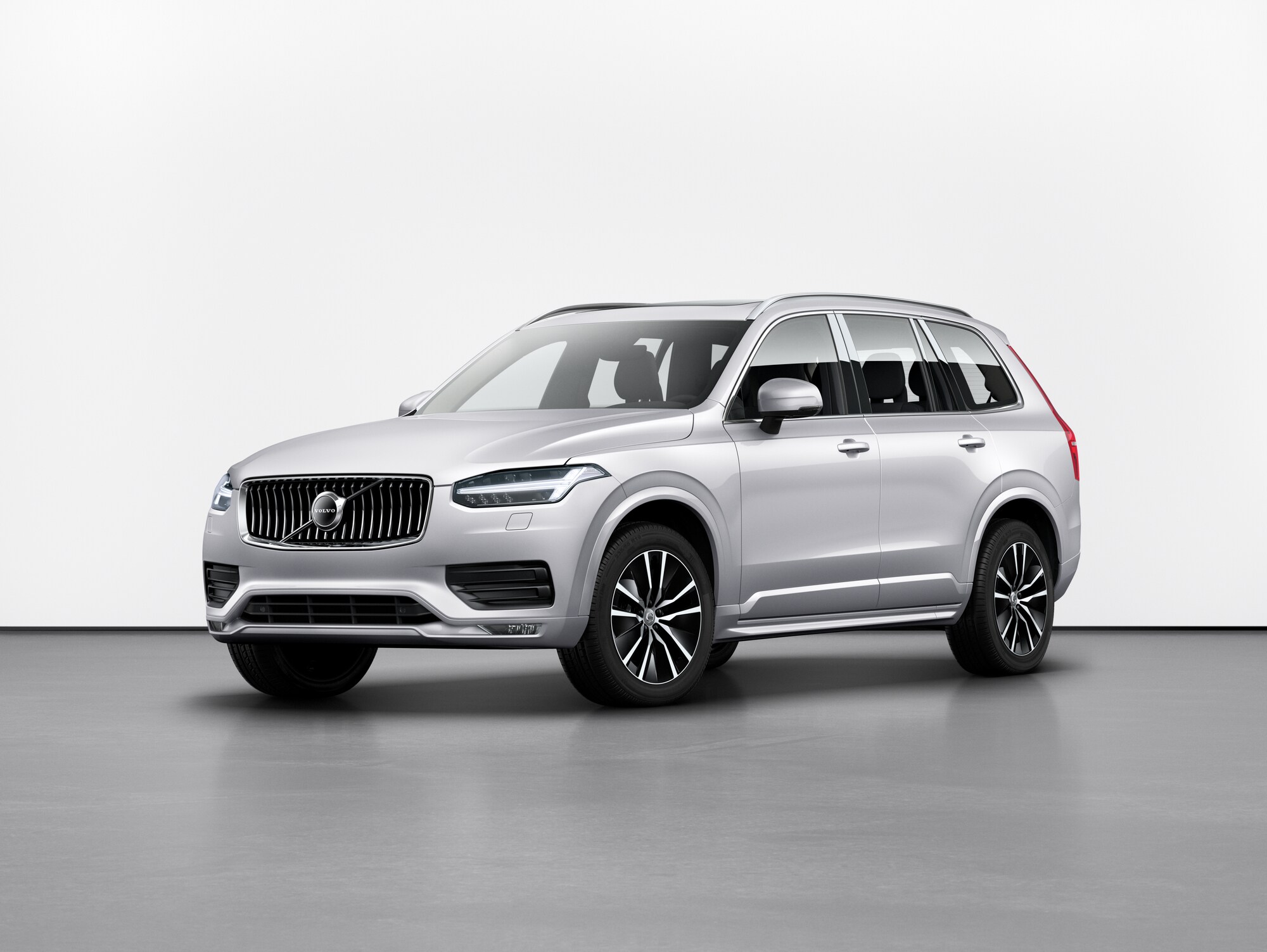 2021 Volvo XC90
