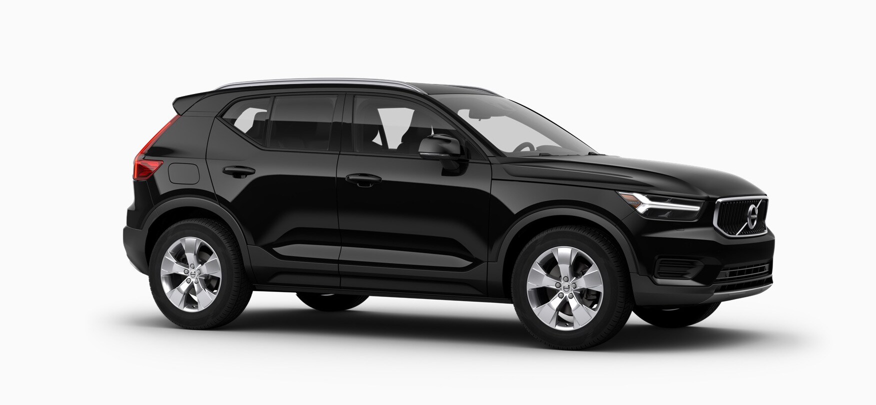 2018 Volvo XC40