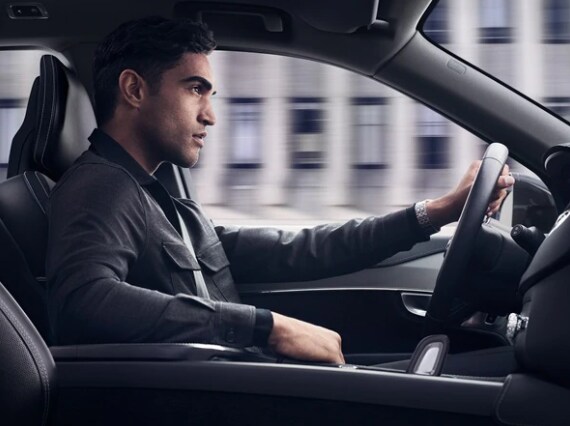 2021 Volvo XC90 Recharge