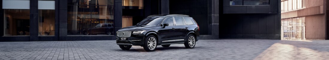 2019 Volvo XC90 Excellence 2019 Volvo XC90 Excellence
