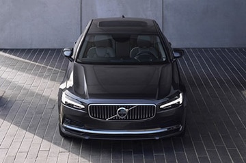 2023 Volvo S90 Recharge