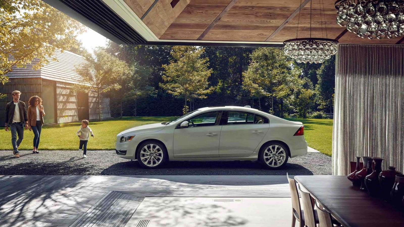 2017 Volvo S60 Inscription