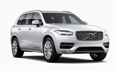2019 Volvo XC90 Inscription