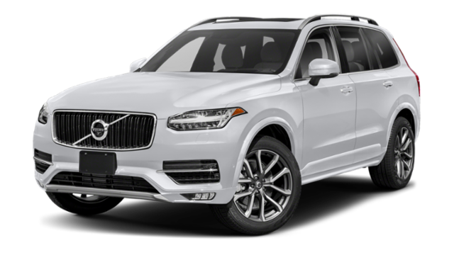 2019 Volvo XC90 SUV