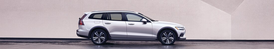 2020 Volvo V60 2020 Volvo V60