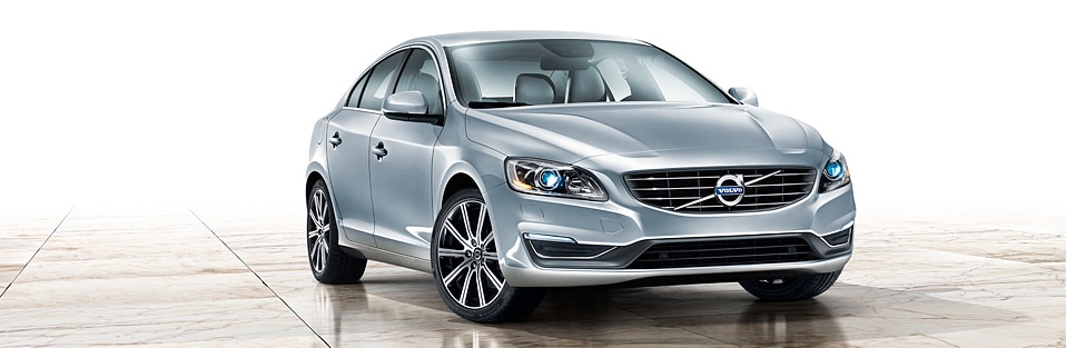 Volvo S60 Schaumburg