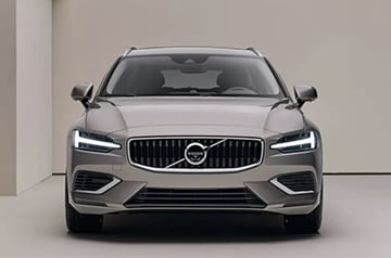 2023 Volvo V60 Recharge