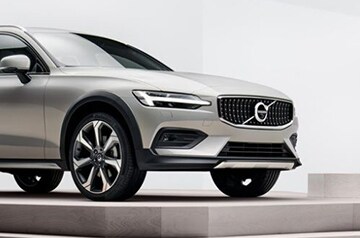 2023 Volvo V60