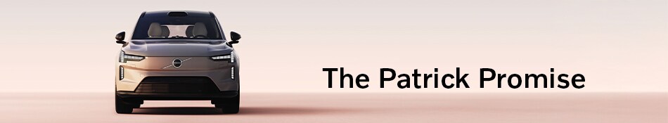 Taking Care of You Every Day - That's the Patrick Promise!