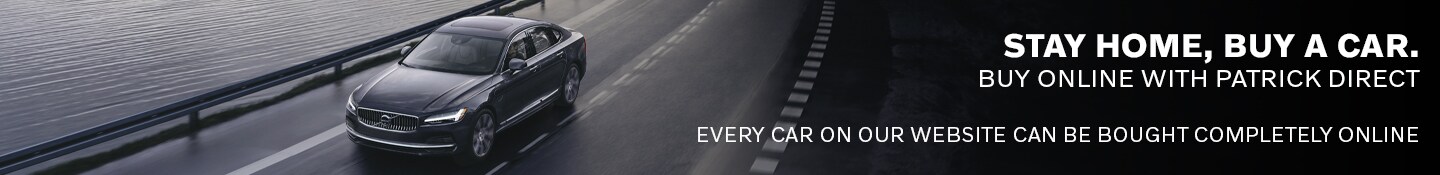 Stay Home Buy A Car Banner - 2024 Volvo S90.jpg