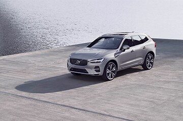 2023 Volvo XC60