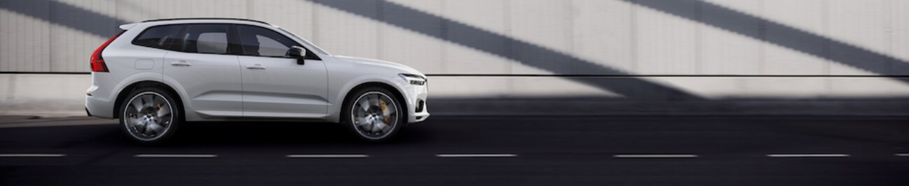 2019 Volvo XC60 R-Design 2019 Volvo XC60 R-Design