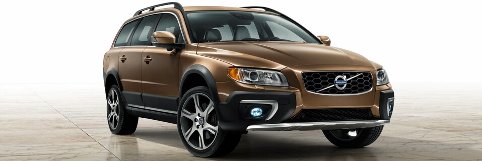 Volvo XC70 Schaumburg