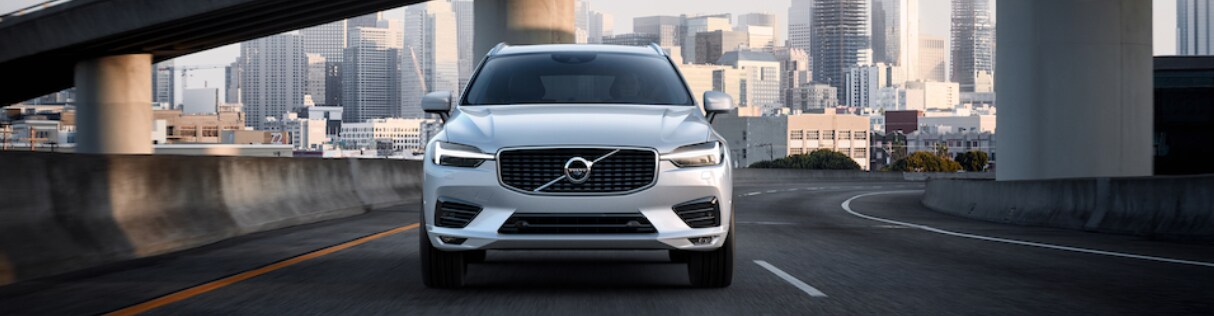 2019 Volvo XC60 R-Design 2019 Volvo XC60 R-Design