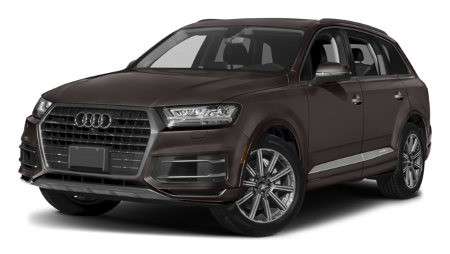 2018 Audi Q7 2.0 TFSI Premium