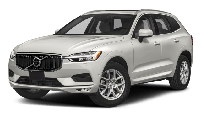 2018 Volvo XC60 R-Design
