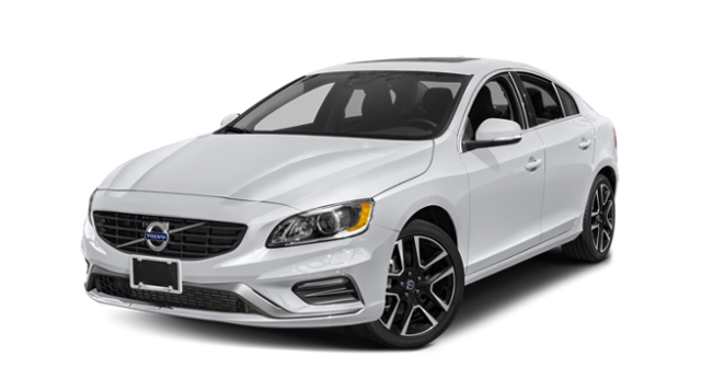 2018 Volvo S60 T5 FWD Dynamic