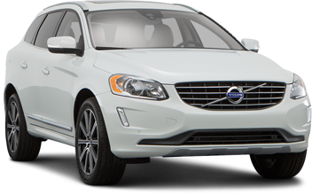 2016 Volvo XC60