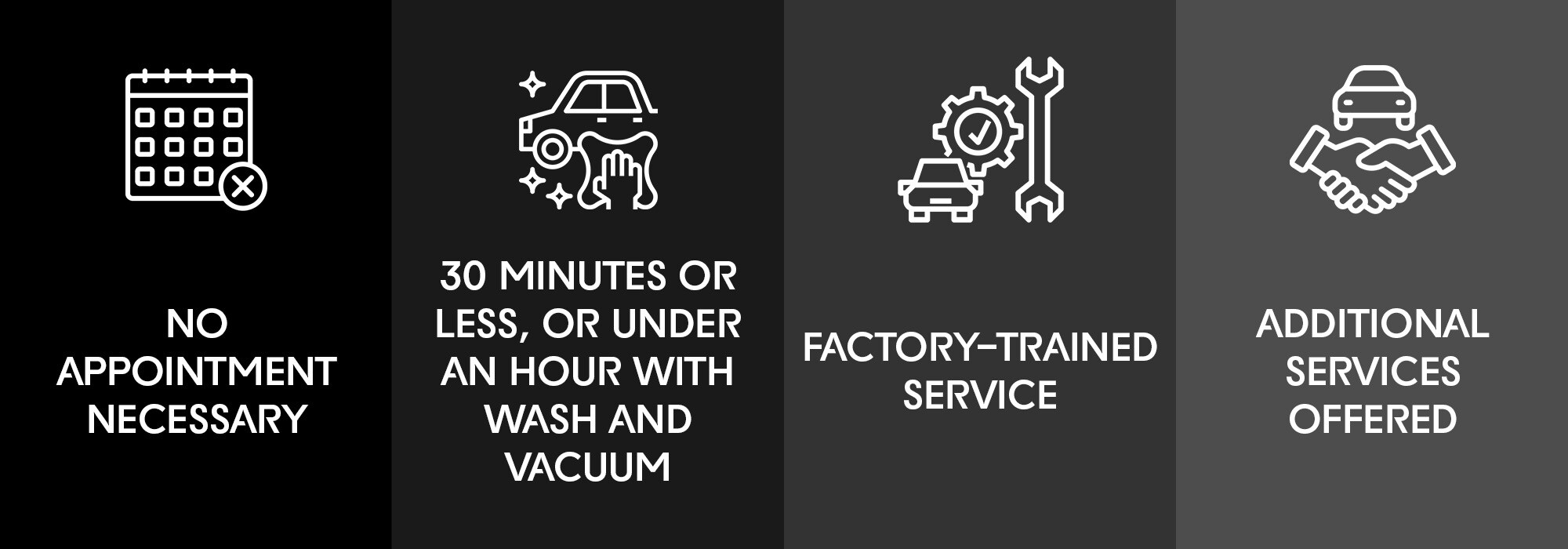 Acura Accelerated Service Servicing Your Acura