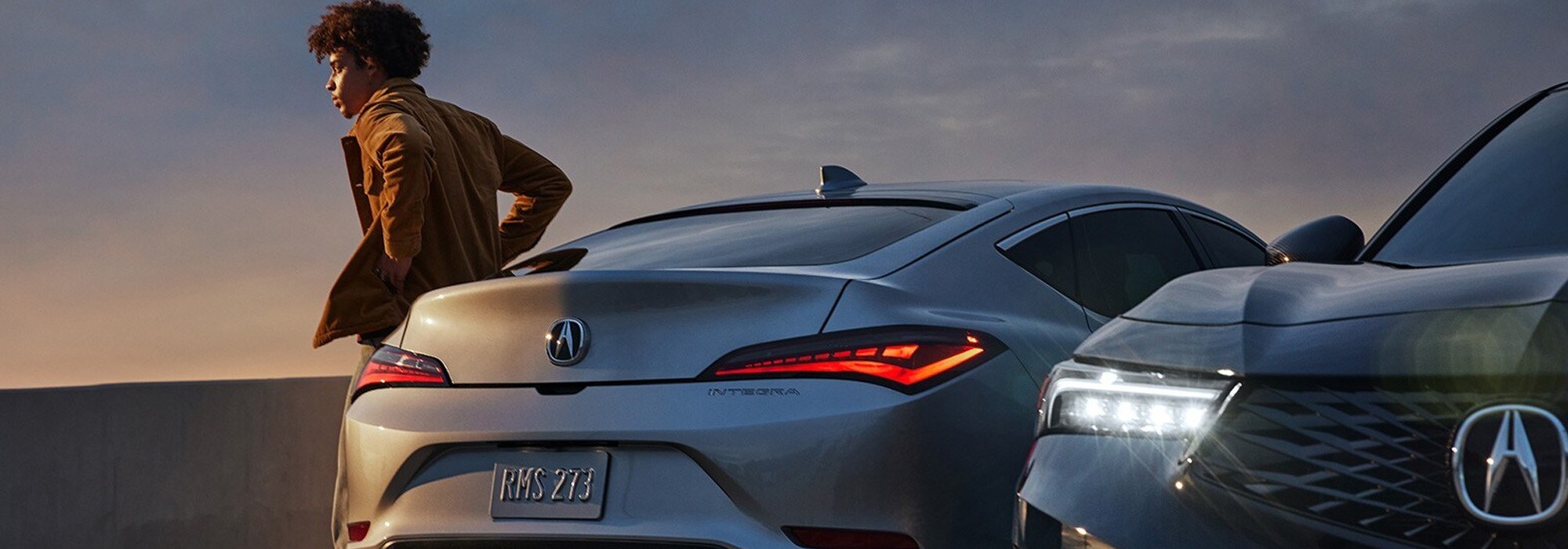2025 Acura Integra Specs 2025 Acura Integra Tyoe S