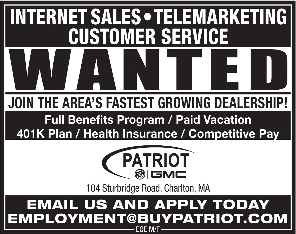 Ineternet Coordinator Wanted