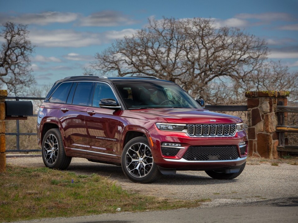 Jeep Dealer