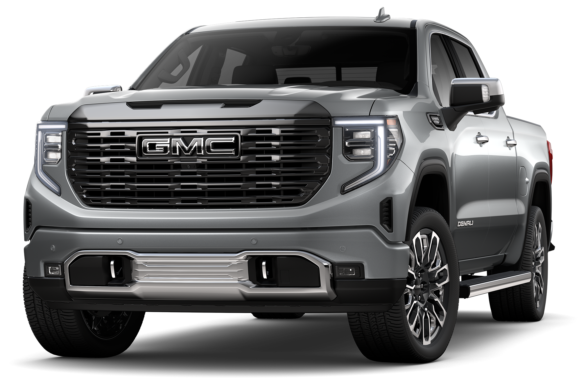 Trim Sierra 1500