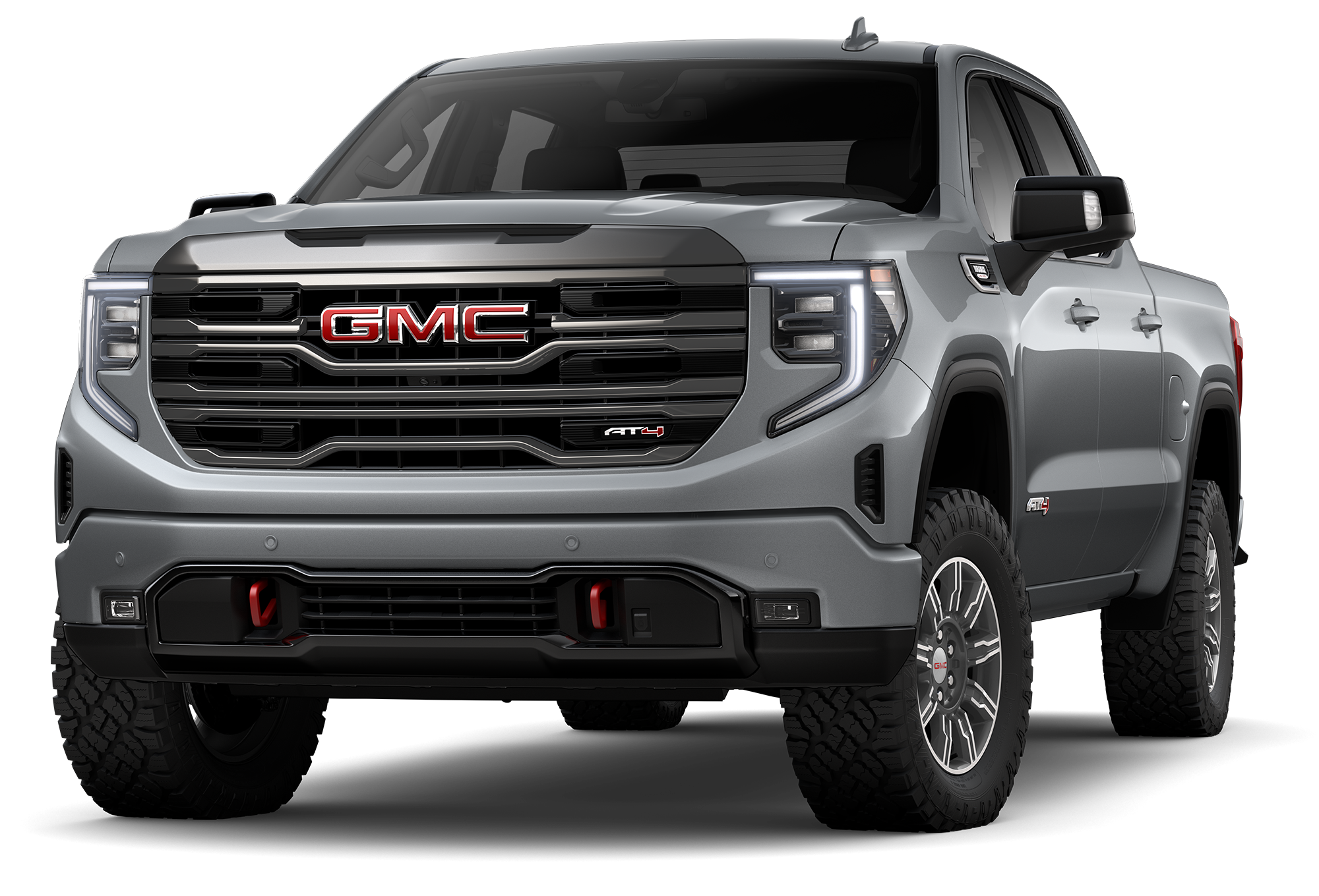 Trim Sierra 1500
