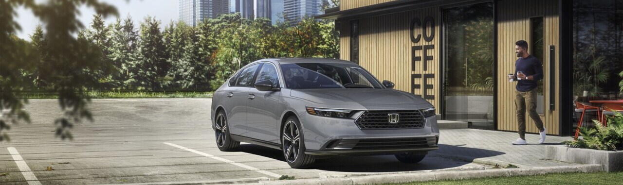 accord