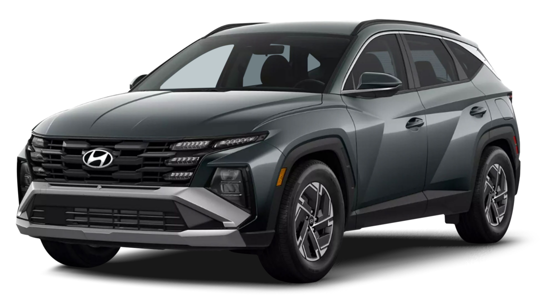 Hyundai SUVs