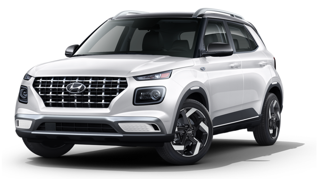 Hyundai SUV