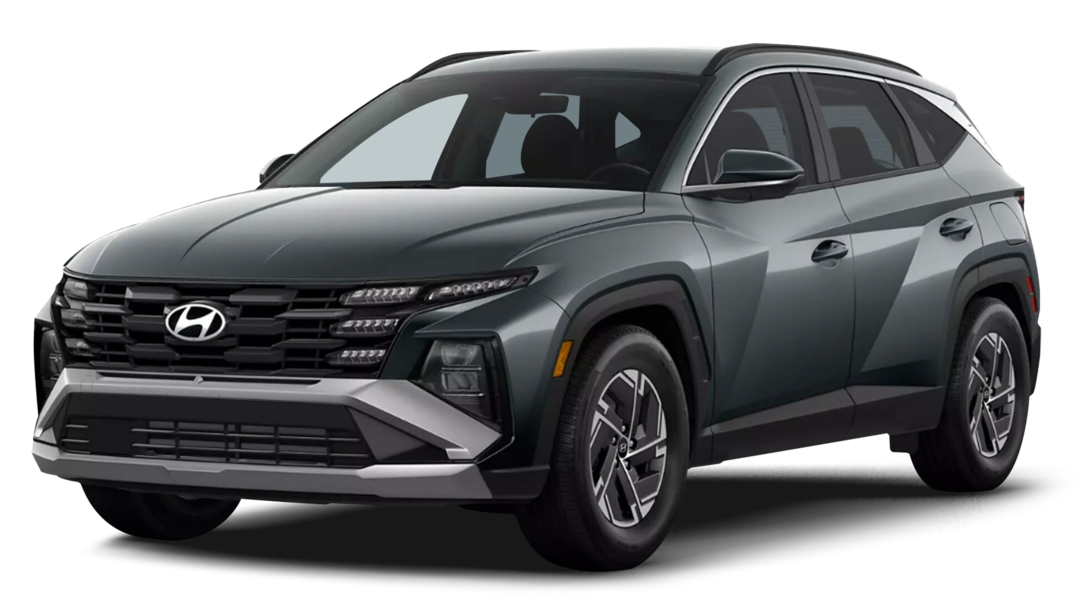 Hyundai SUV