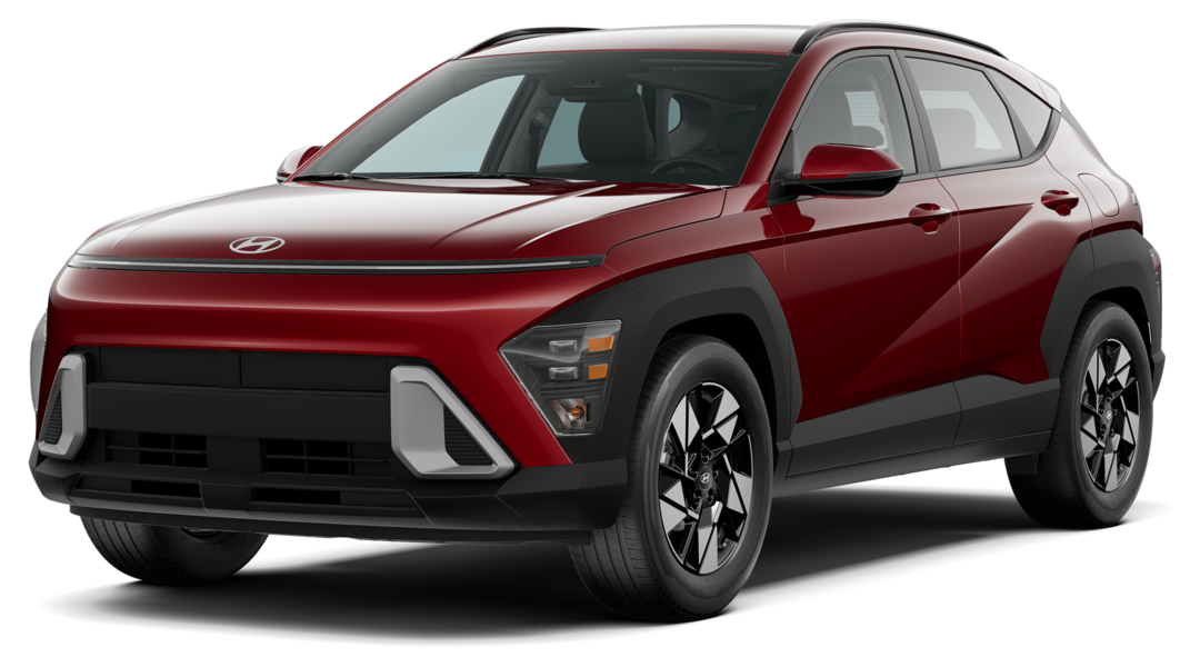 Hyundai SUVs