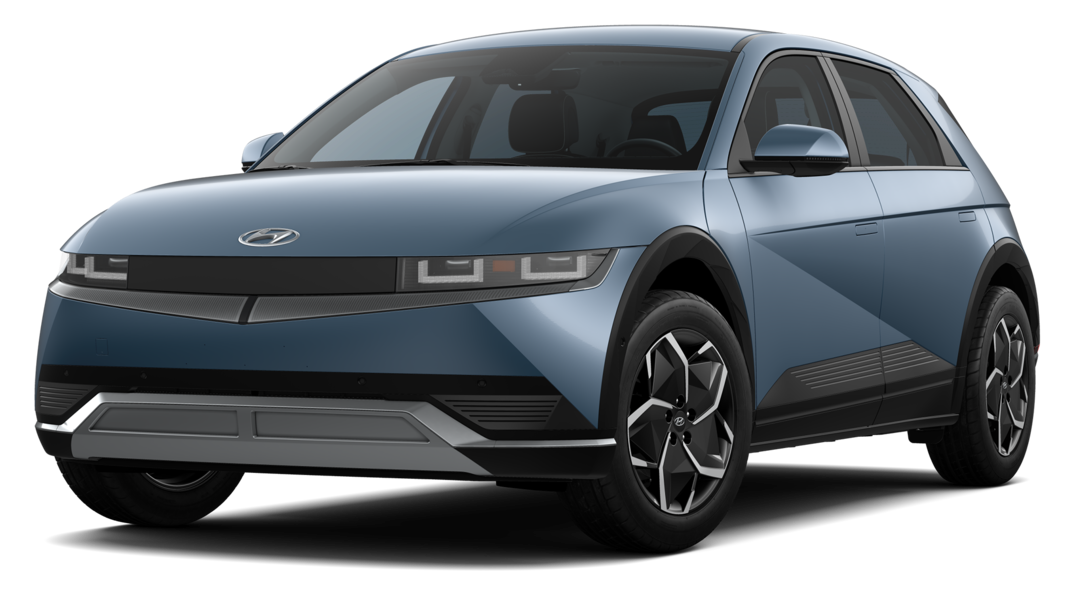Hyundai SUVs
