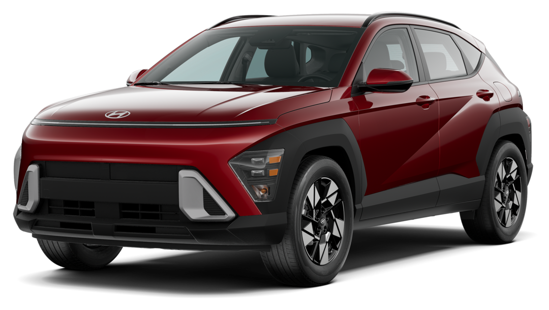 Hyundai SUV