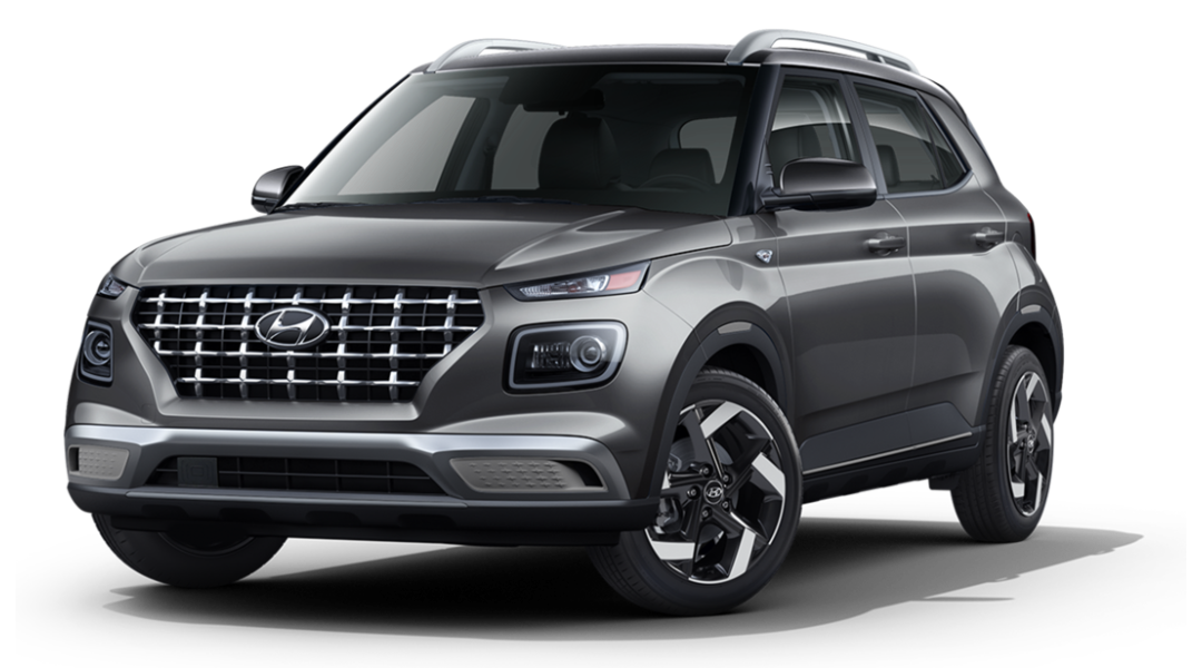 Hyundai SUVs