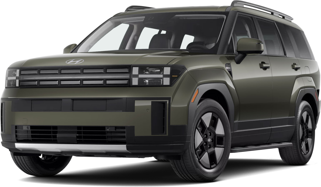 Santa Fe Hybrid
