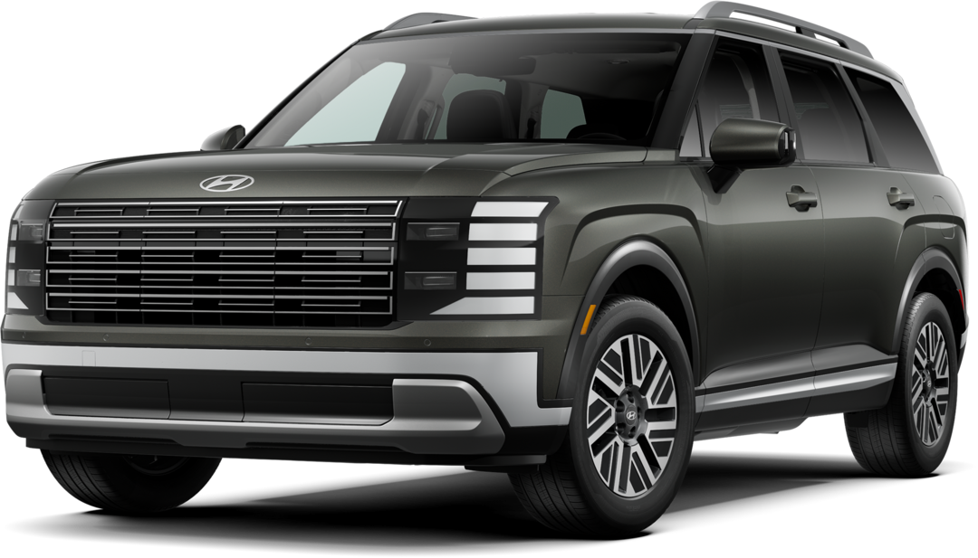 Palisade Hybrid
