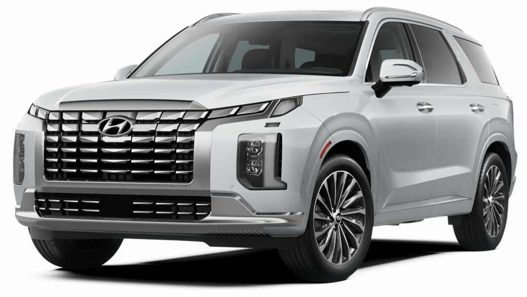 Hyundai SUV