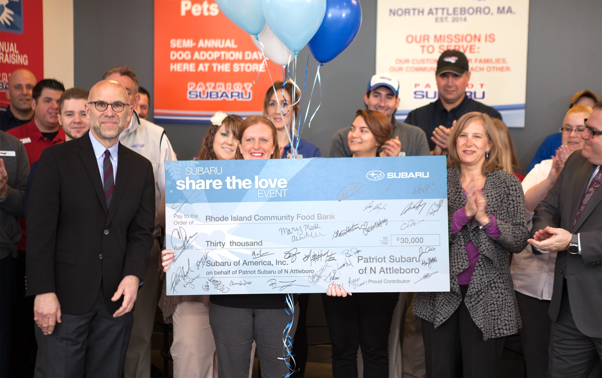 Patriot-Subaru-Rhode-Island-Food-Bank-Share-The-Love-Check-Presentation.jpg