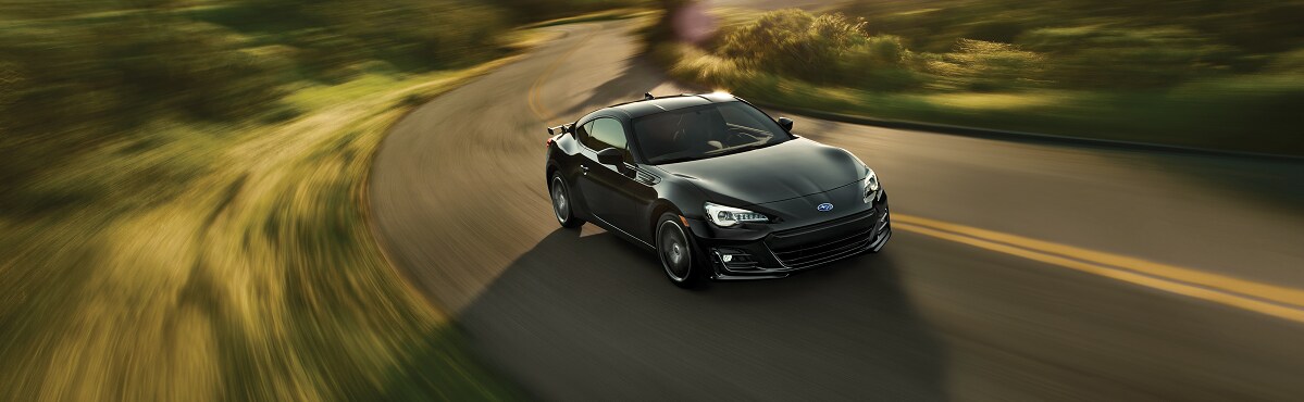New Subaru BRZ in North Attleboro