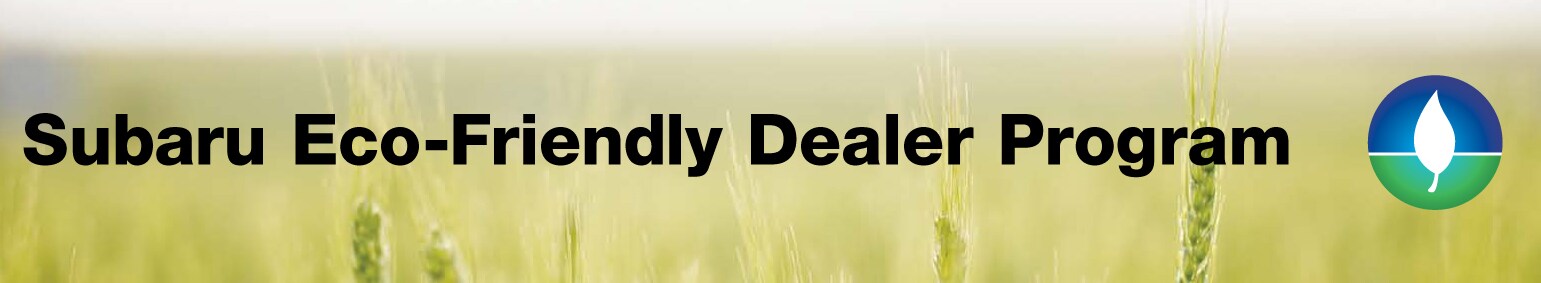 Patriot Subaru North Attleboro Eco-Friendly Dealer.jpg