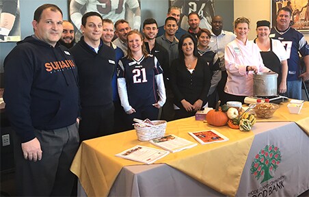 Patriot Subaru Rhode Island Community Food Bank Share The Love Chili Day.jpg