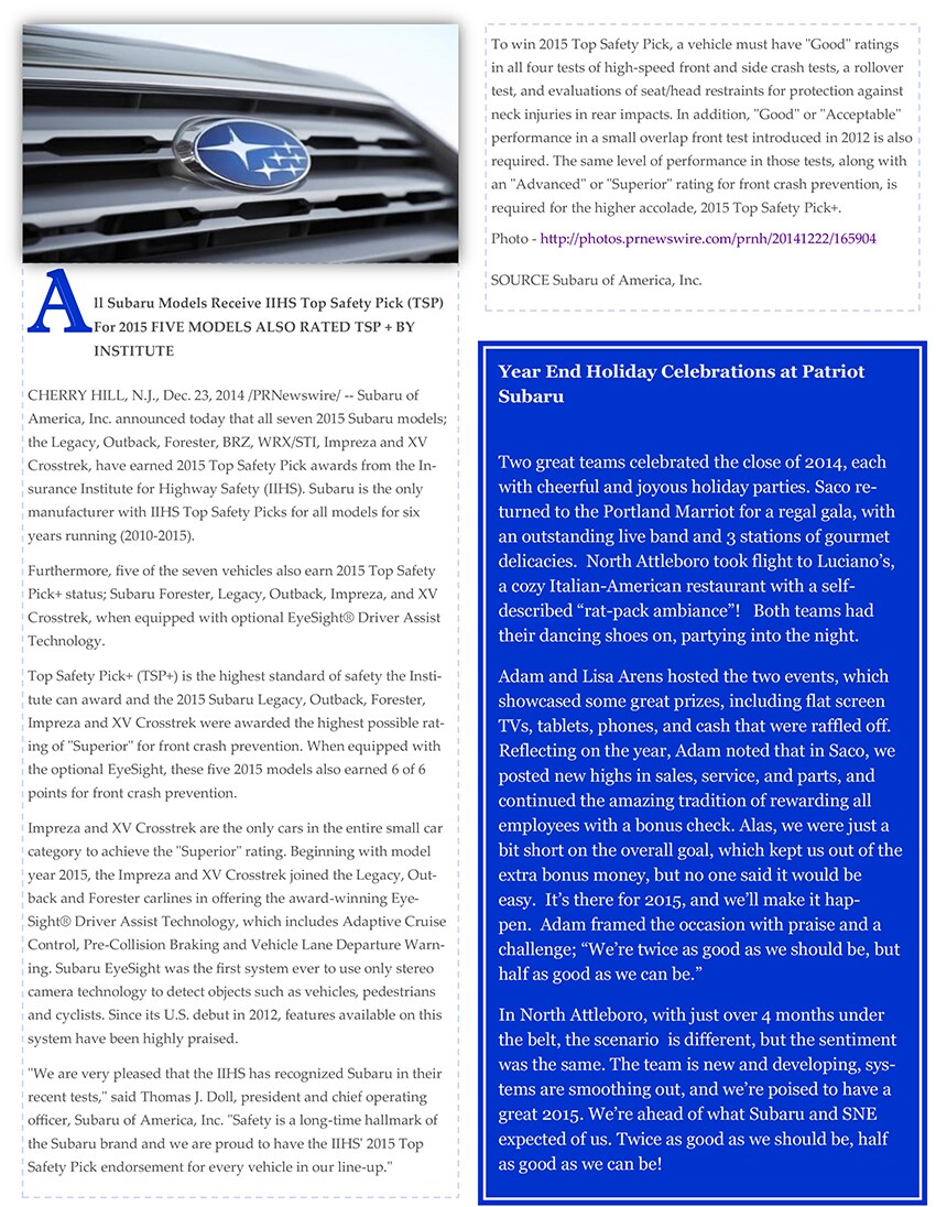 Patriot-Subaru-Newsletter-January-2015-2.jpg