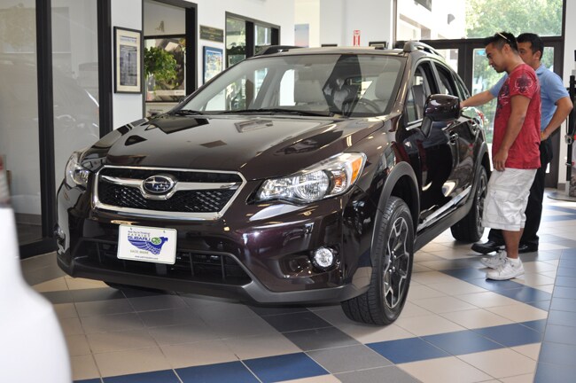Subaru Crosstrek Patriot Subaru 1.JPG