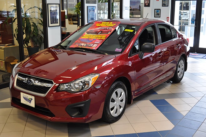 Patriot Subaru Impreza Giveaway FB .jpg