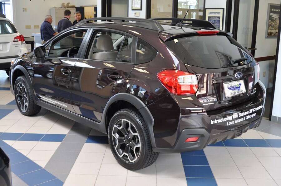Subaru Crosstrek Patriot Subaru.jpg